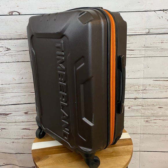 timberland boscawen 21